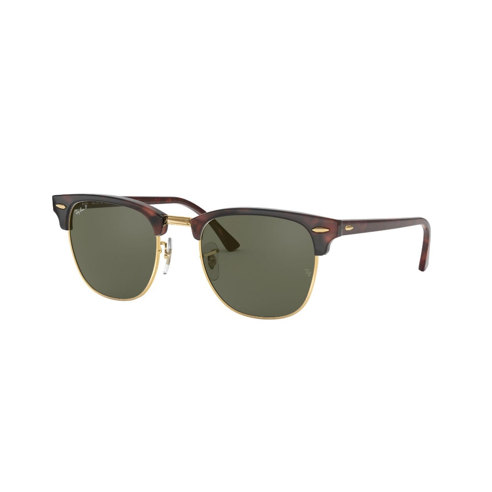 Ray-Ban Clubmaster Polarizado