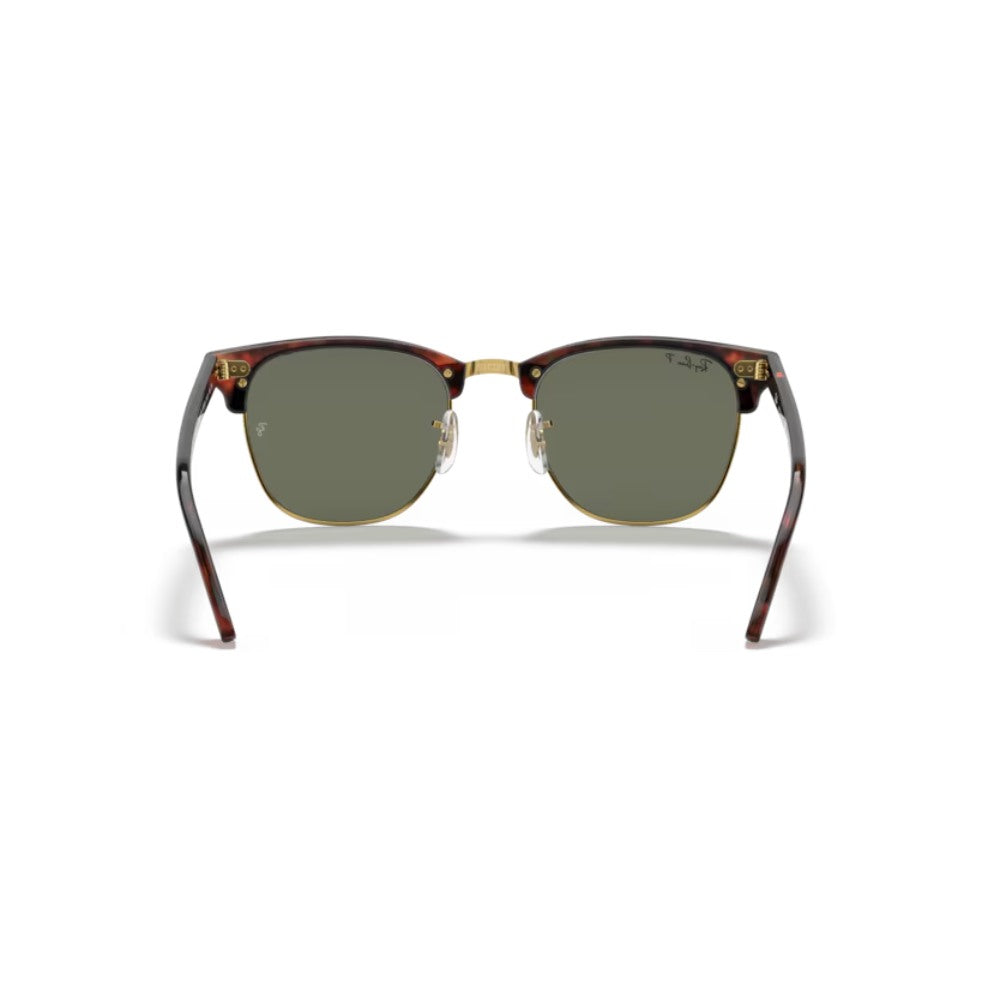 Ray-Ban Clubmaster Polarizado