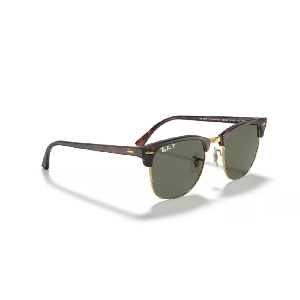 Ray-Ban Clubmaster Polarizado