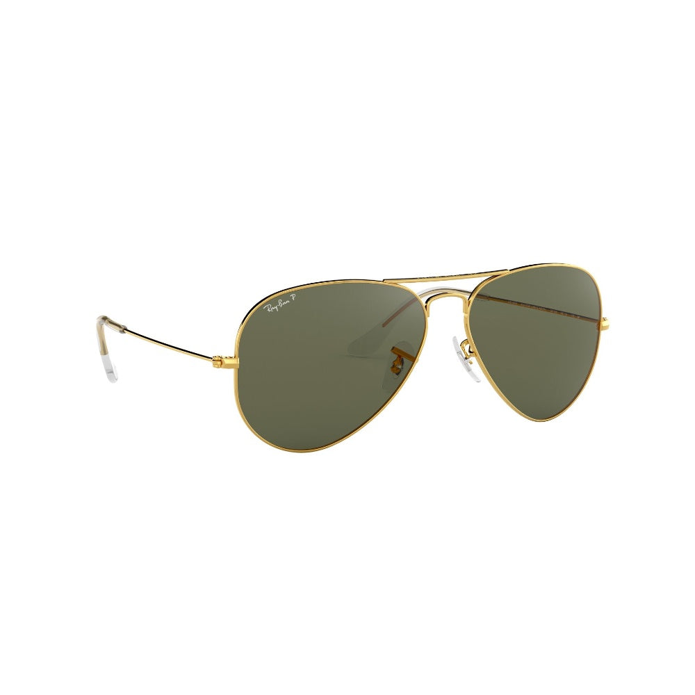 Ray-Ban Aviator Polarizado