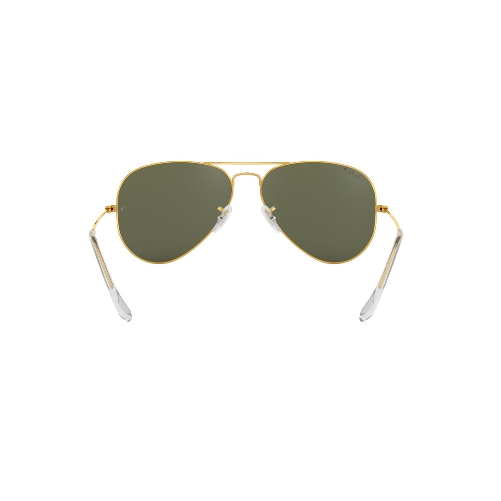 Ray-Ban Aviator Polarizado