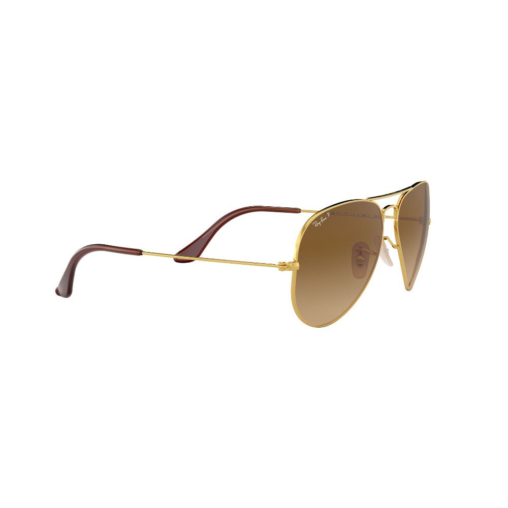 Ray-Ban Aviator Polarizado
