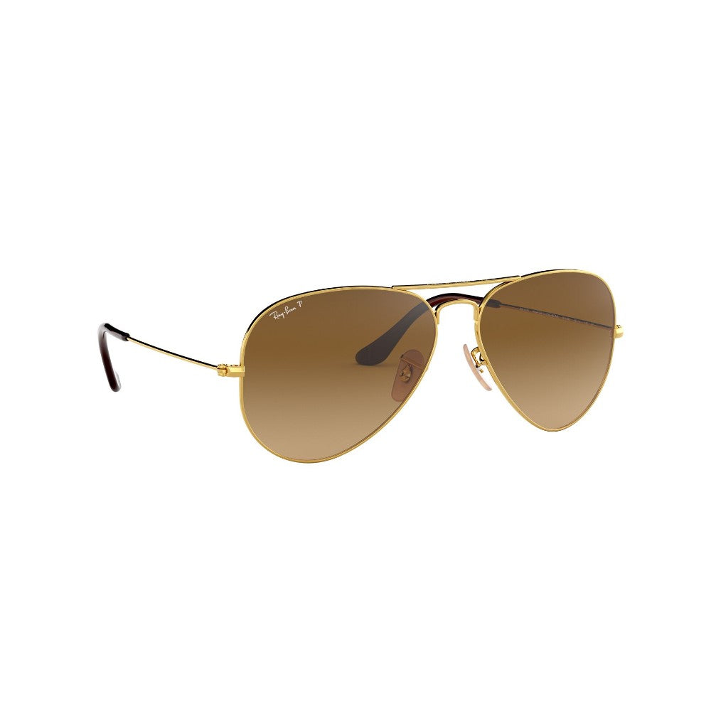 Ray-Ban Aviator Polarizado
