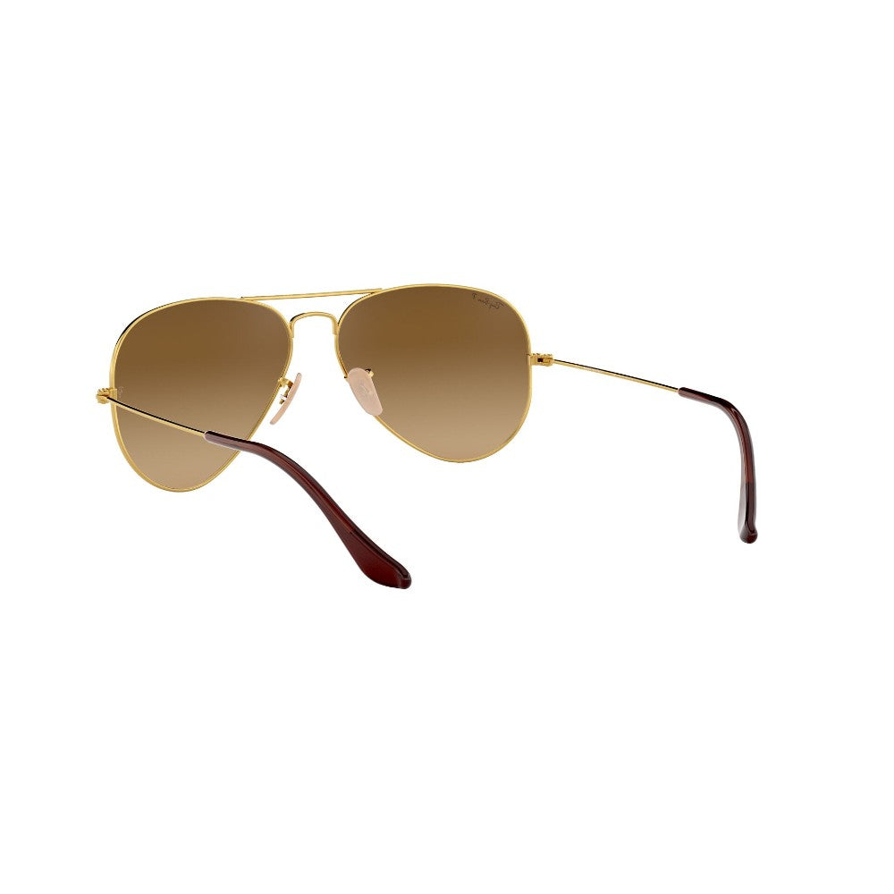 Ray-Ban Aviator Polarizado