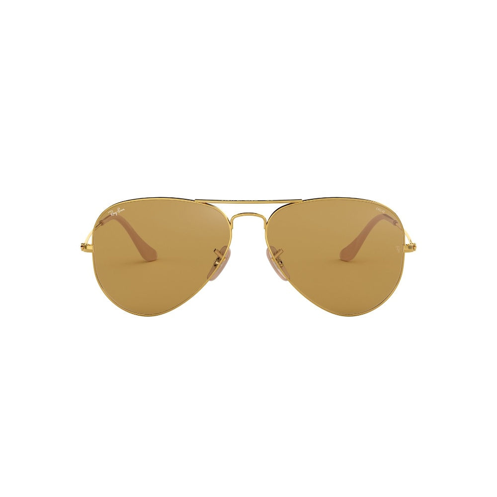 Ray-Ban Aviator Large Metal Fotocromatico