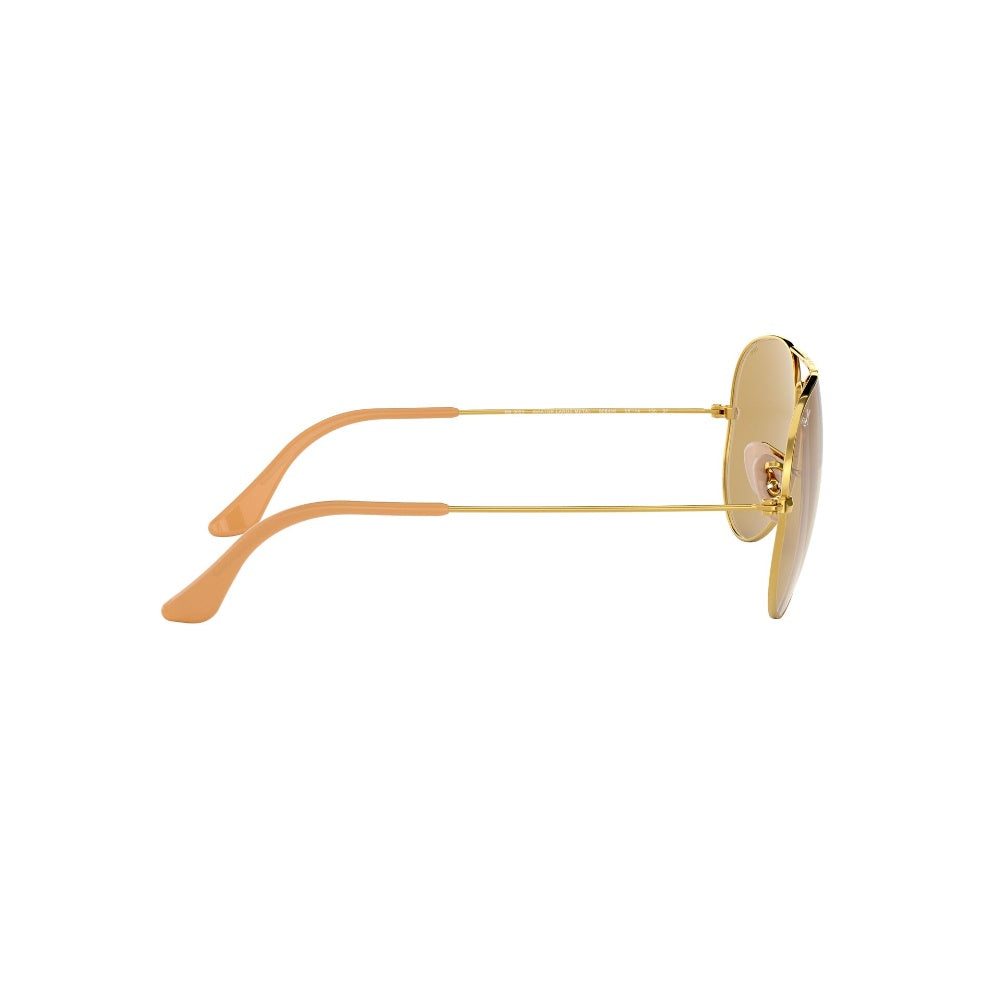 Ray-Ban Aviator Large Metal Fotocromatico