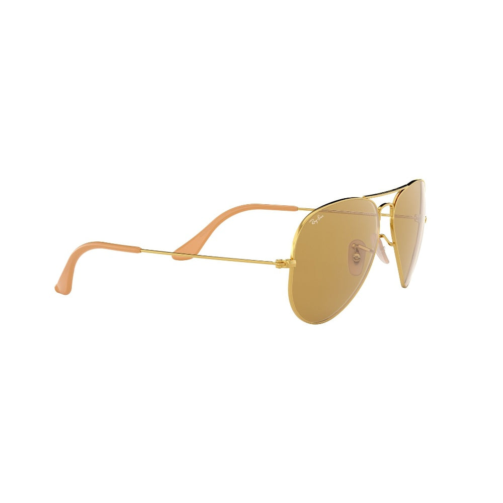 Ray-Ban Aviator Large Metal Fotocromatico