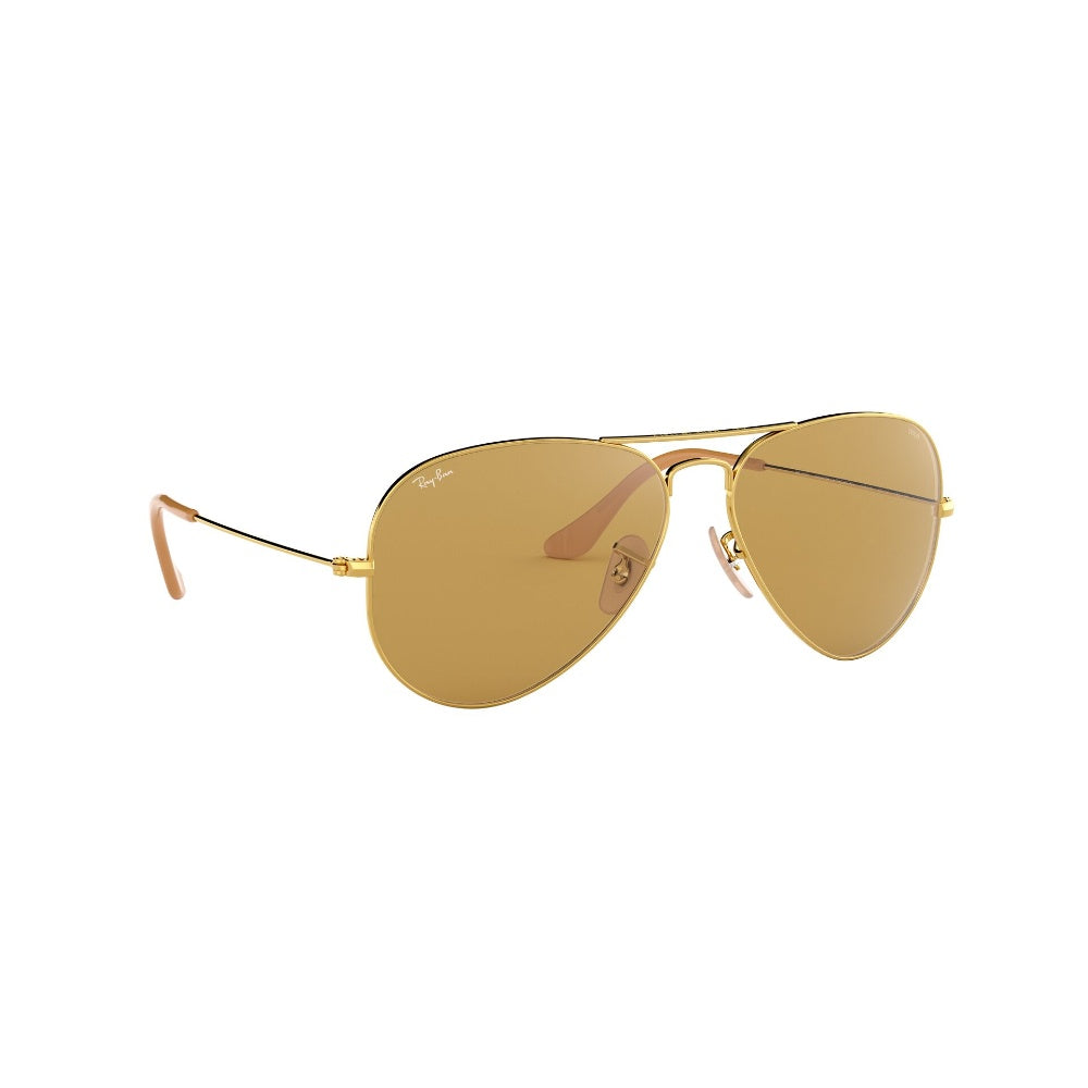 Ray-Ban Aviator Large Metal Fotocromatico