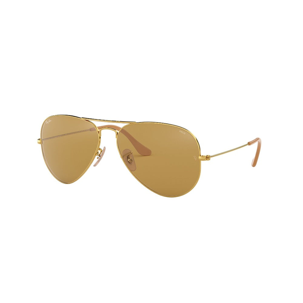 Ray-Ban Aviator Large Metal Fotocromatico