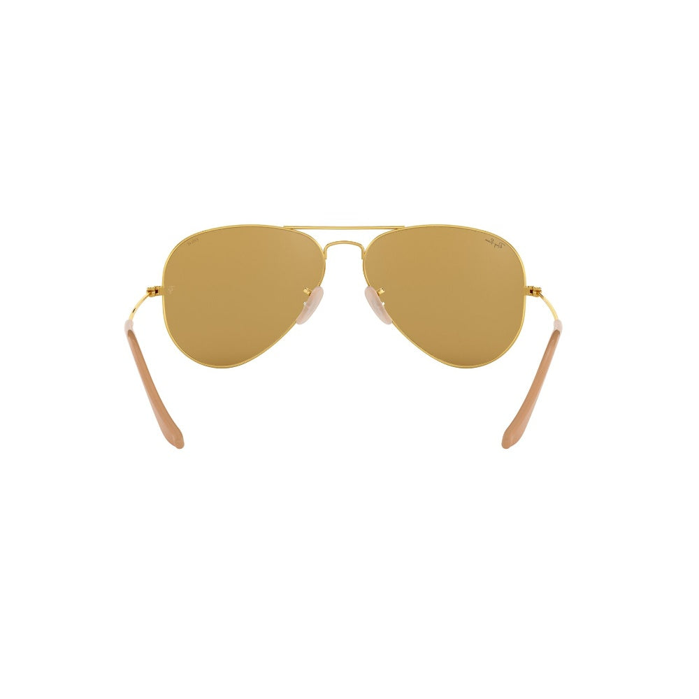 Ray-Ban Aviator Large Metal Fotocromatico