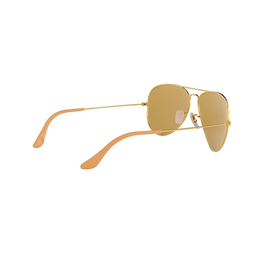 Ray-Ban Aviator Large Metal Fotocromatico
