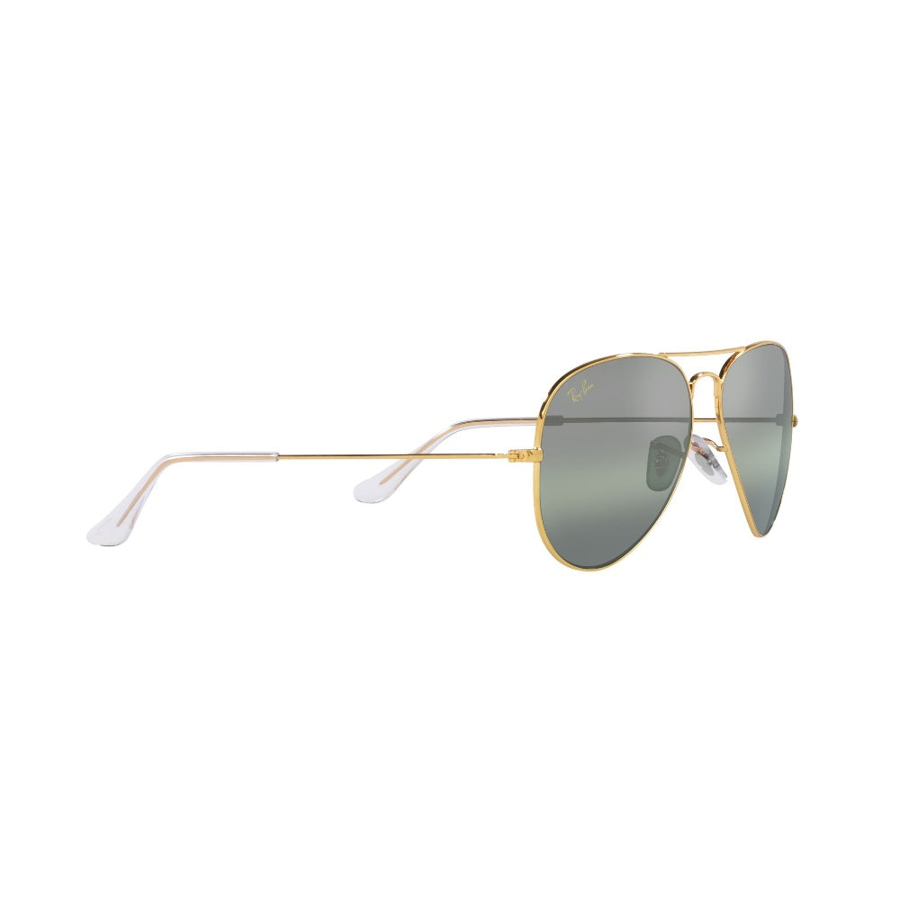 Ray-Ban Aviator Large Metal Polarizado