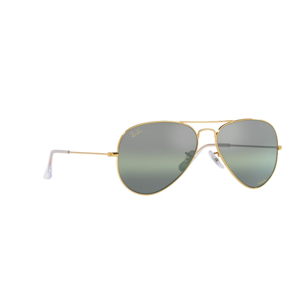 Ray-Ban Aviator Large Metal Polarizado