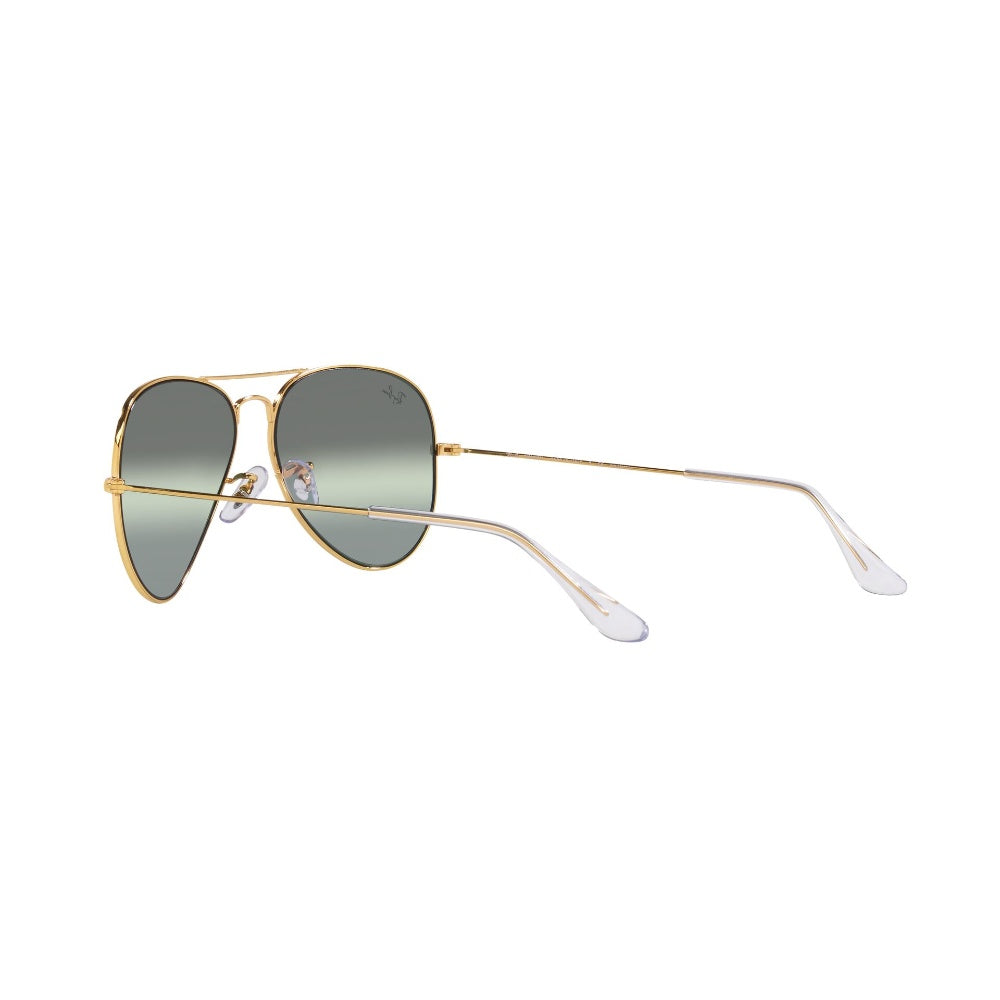 Ray-Ban Aviator Large Metal Polarizado