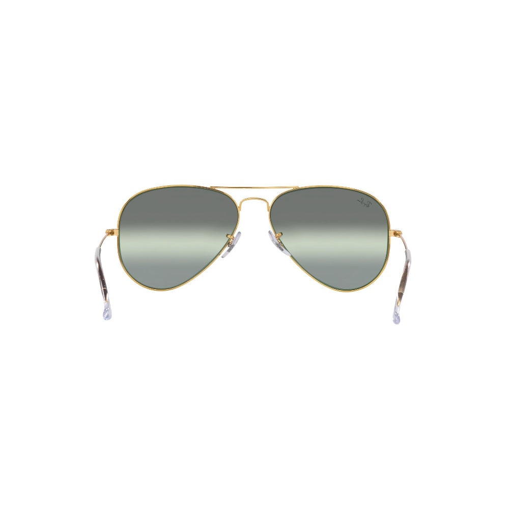 Ray-Ban Aviator Large Metal Polarizado