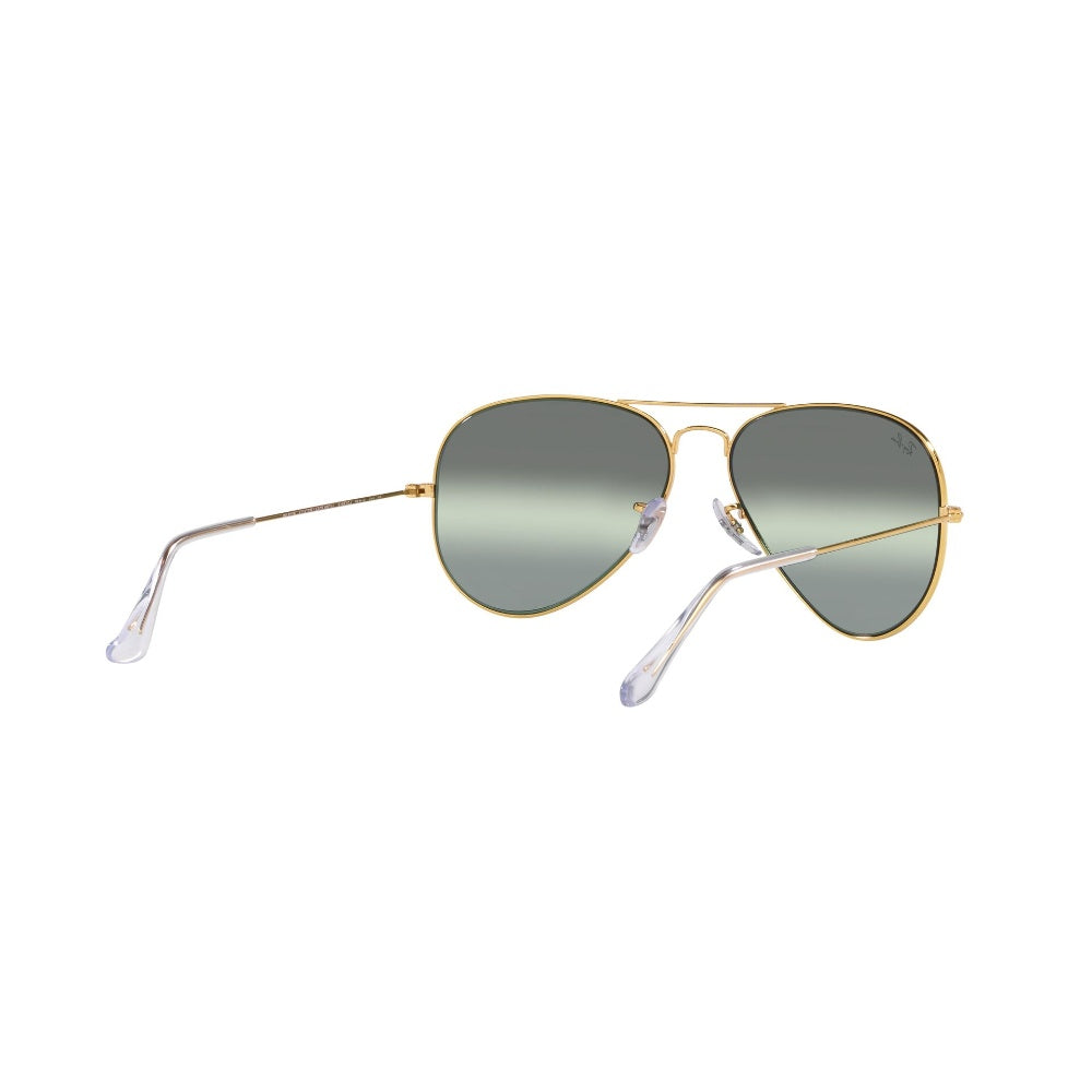 Ray-Ban Aviator Large Metal Polarizado