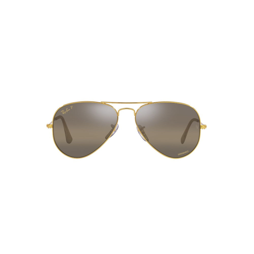 Ray-Ban Aviator Polarizado