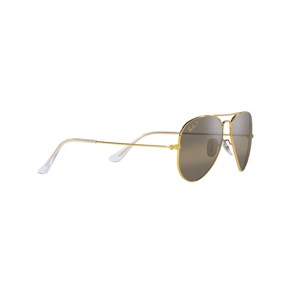 Ray-Ban Aviator Polarizado