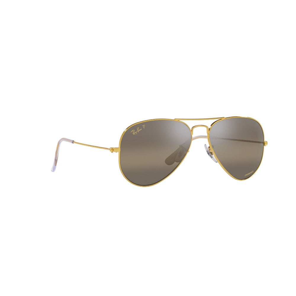 Ray-Ban Aviator Polarizado