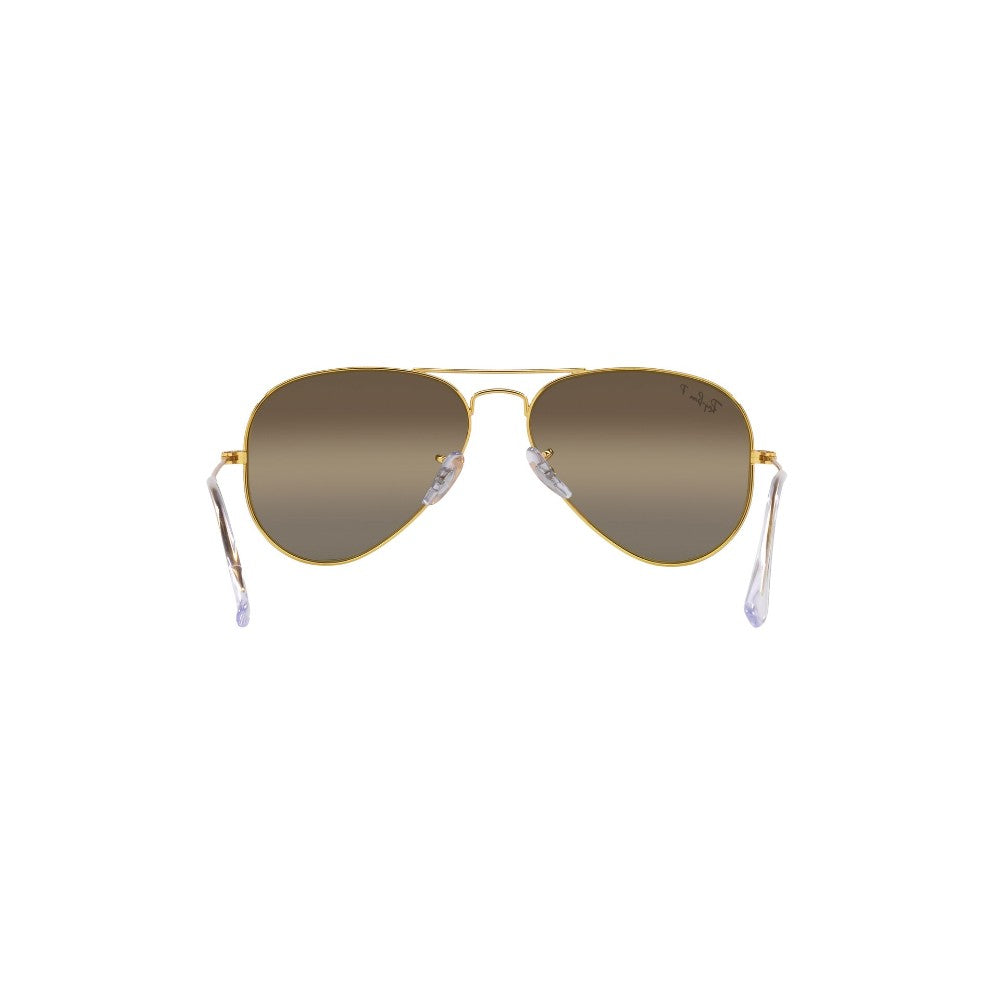 Ray-Ban Aviator Polarizado
