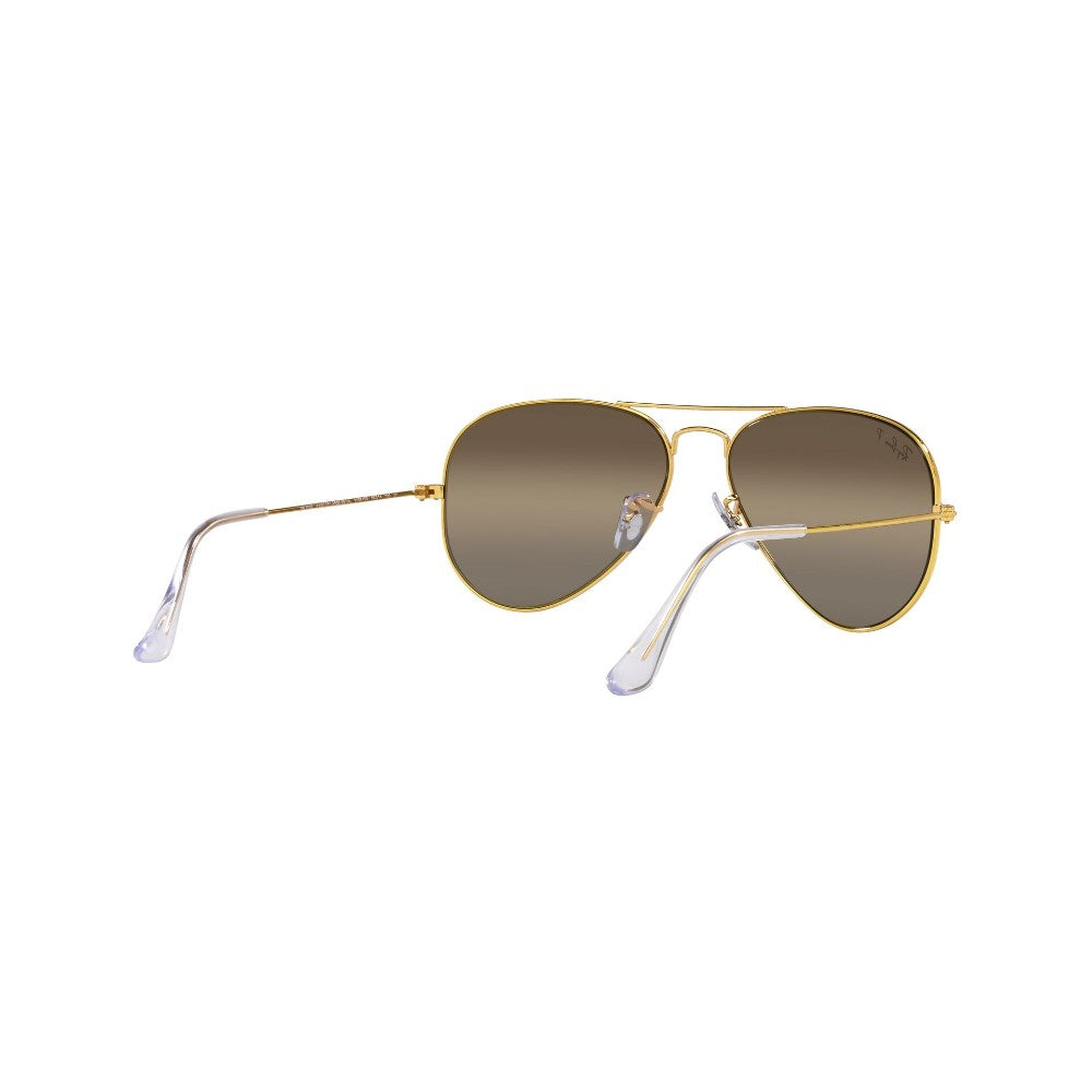 Ray-Ban Aviator Polarizado