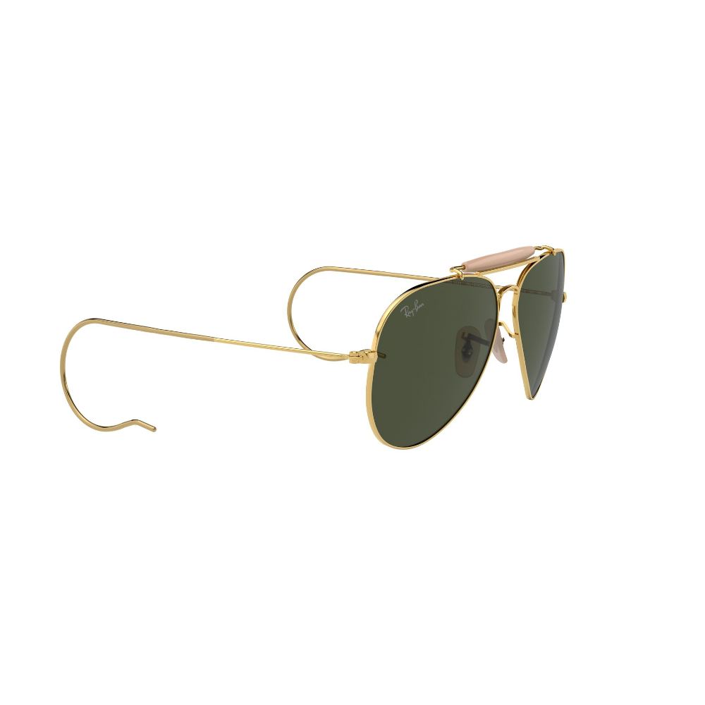 Ray-Ban Outdoorsman I