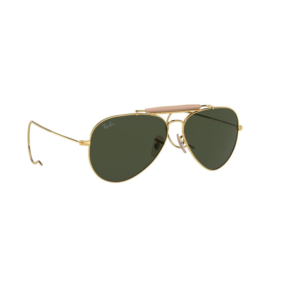 Ray-Ban Outdoorsman I