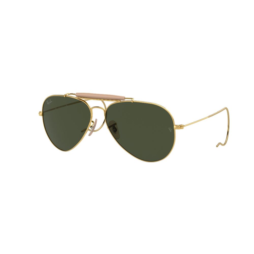 Ray-Ban Outdoorsman I