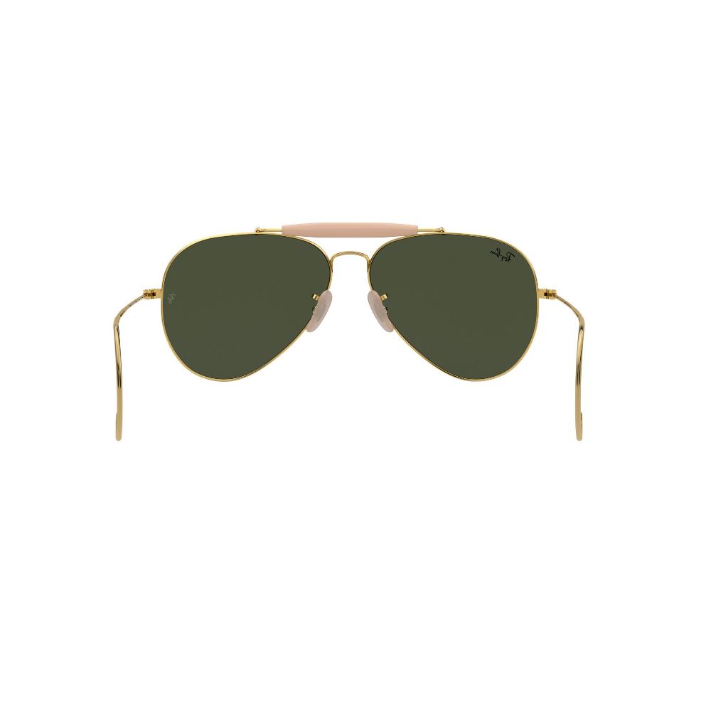 Ray-Ban Outdoorsman I
