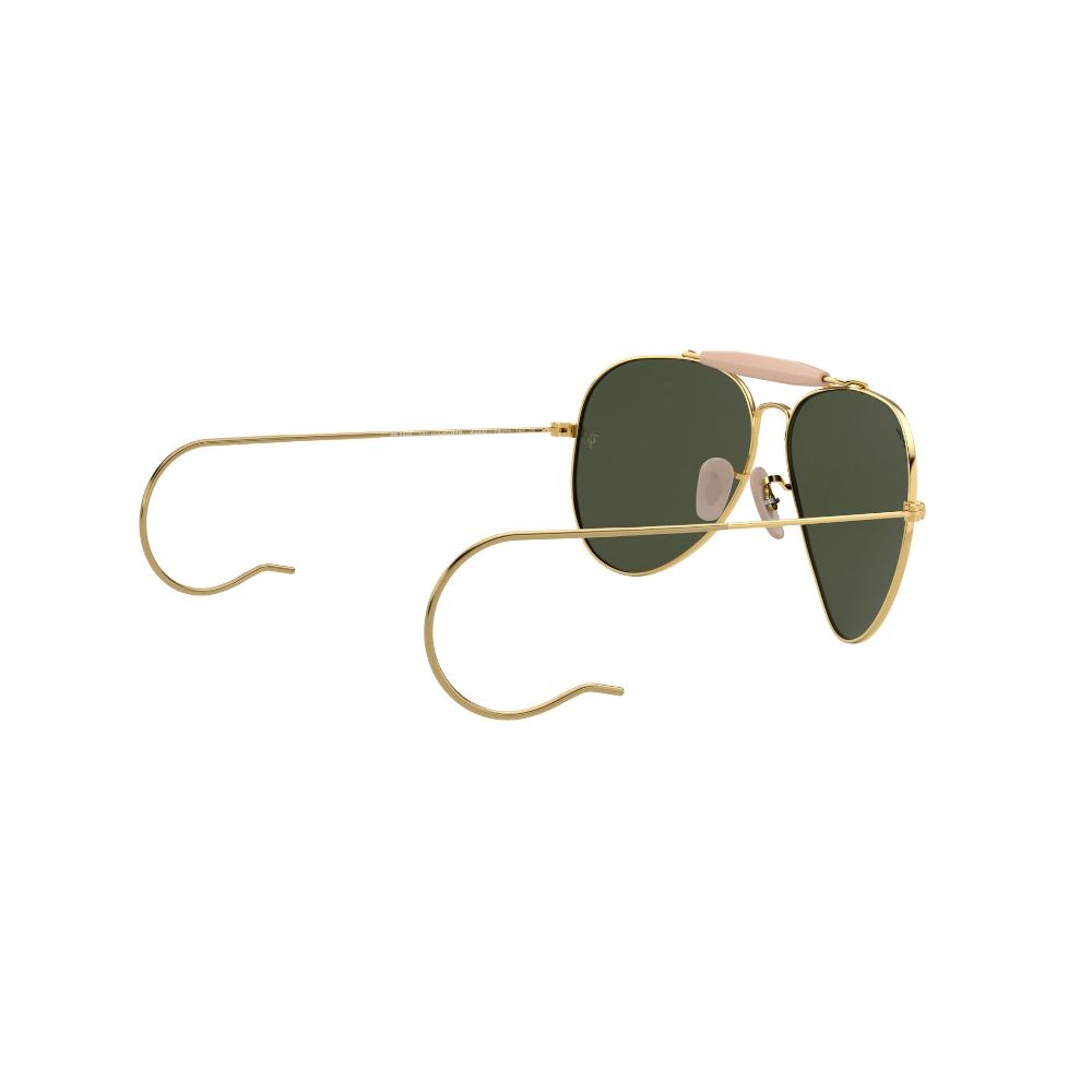 Ray-Ban Outdoorsman I