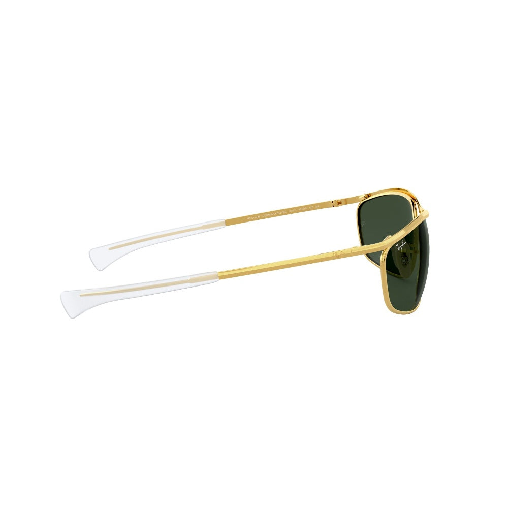 Ray-Ban Olympian I Deluxe