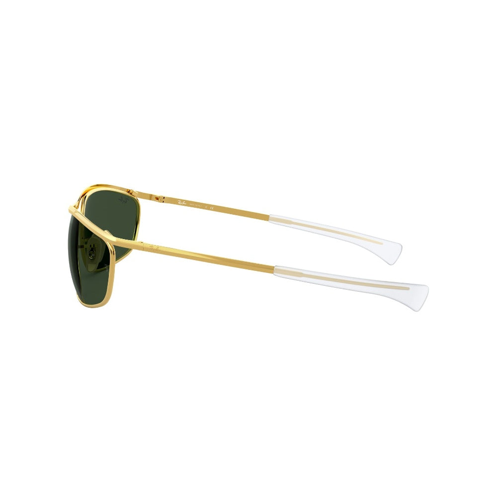 Ray-Ban Olympian I Deluxe