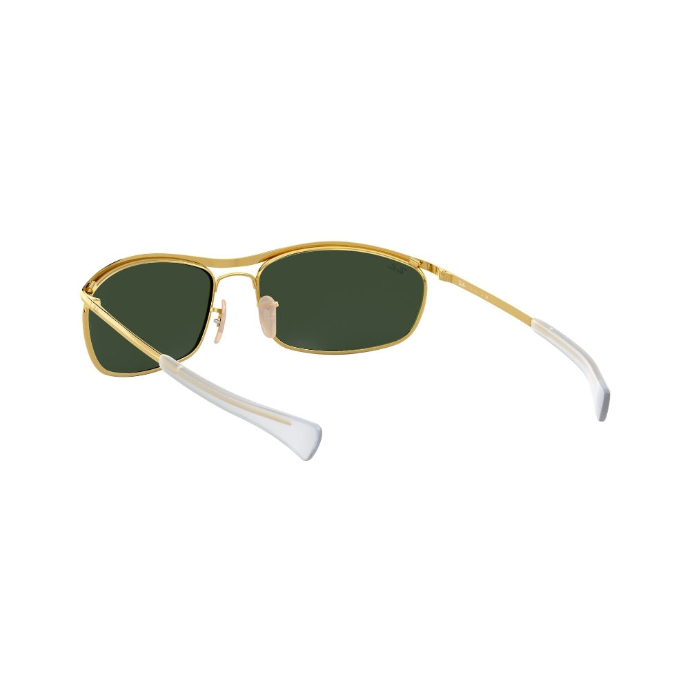 Ray-Ban Olympian I Deluxe