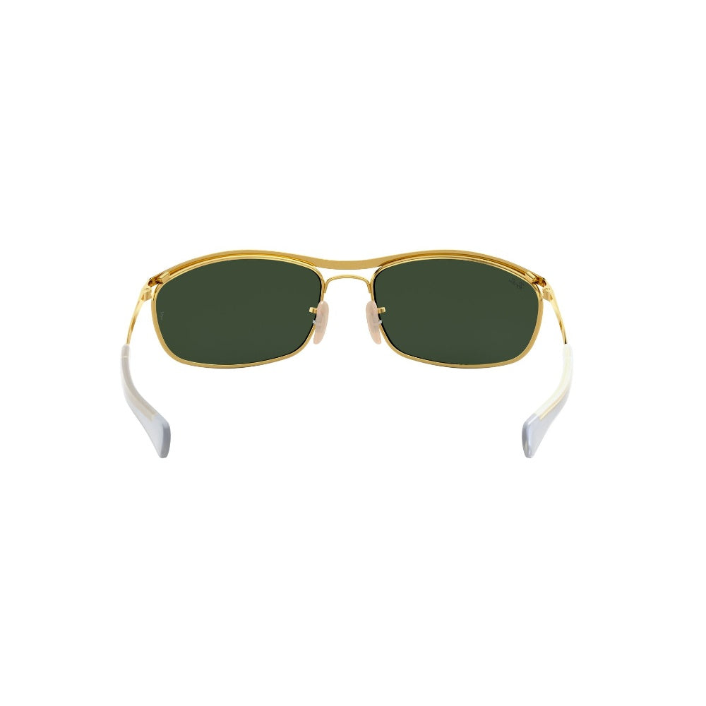Ray-Ban Olympian I Deluxe