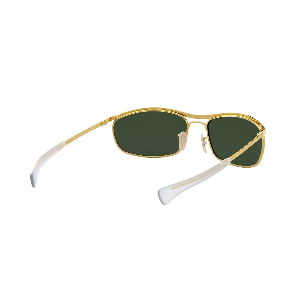 Ray-Ban Olympian I Deluxe