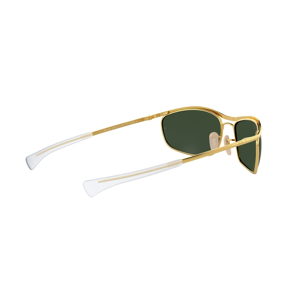 Ray-Ban Olympian I Deluxe