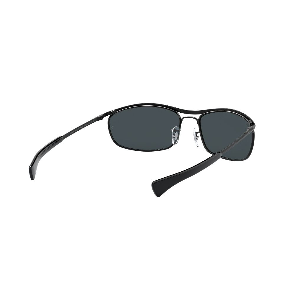 Ray-Ban Olympian I Deluxe