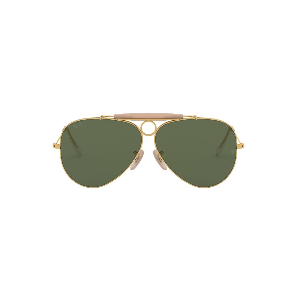 Ray-Ban Shooter