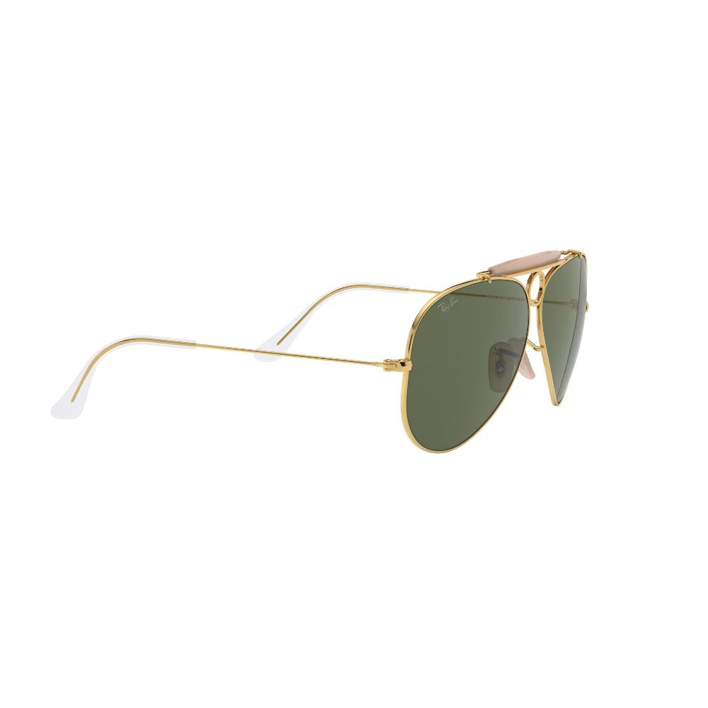 Ray-Ban Shooter