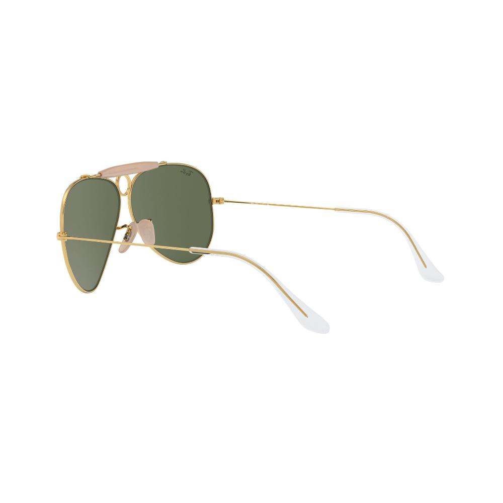 Ray-Ban Shooter