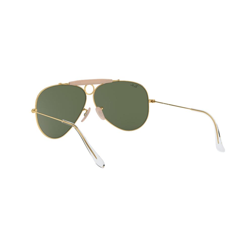 Ray-Ban Shooter