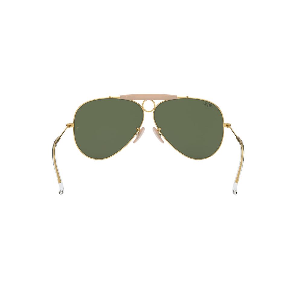Ray-Ban Shooter