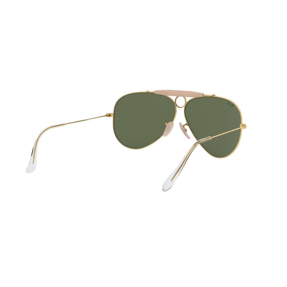 Ray-Ban Shooter