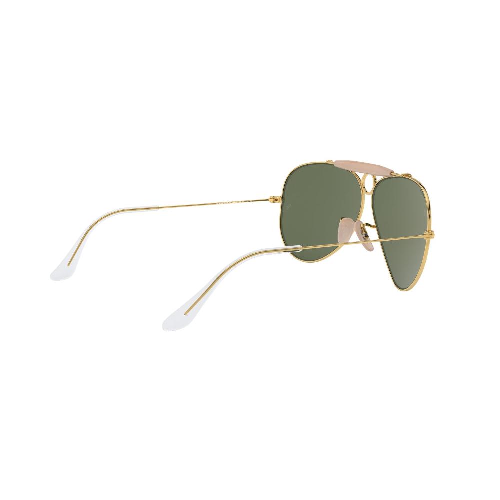Ray-Ban Shooter