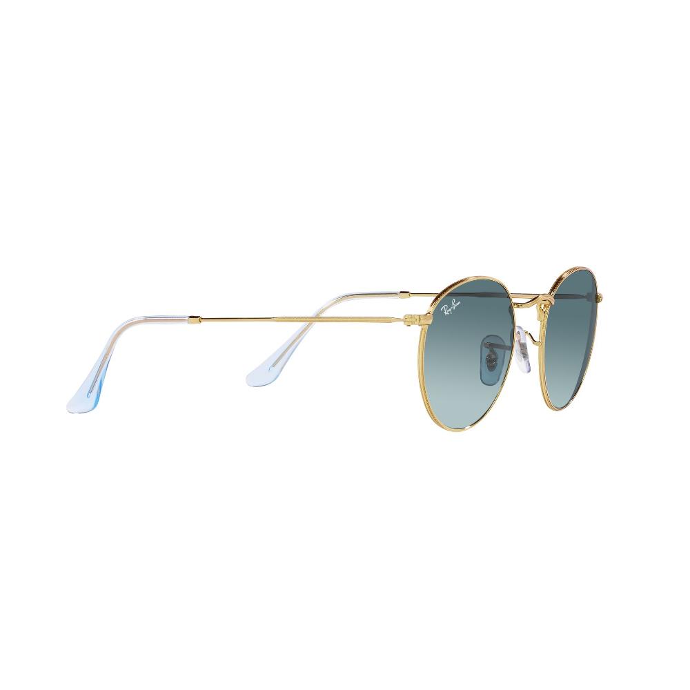 Ray-Ban Round Metal
