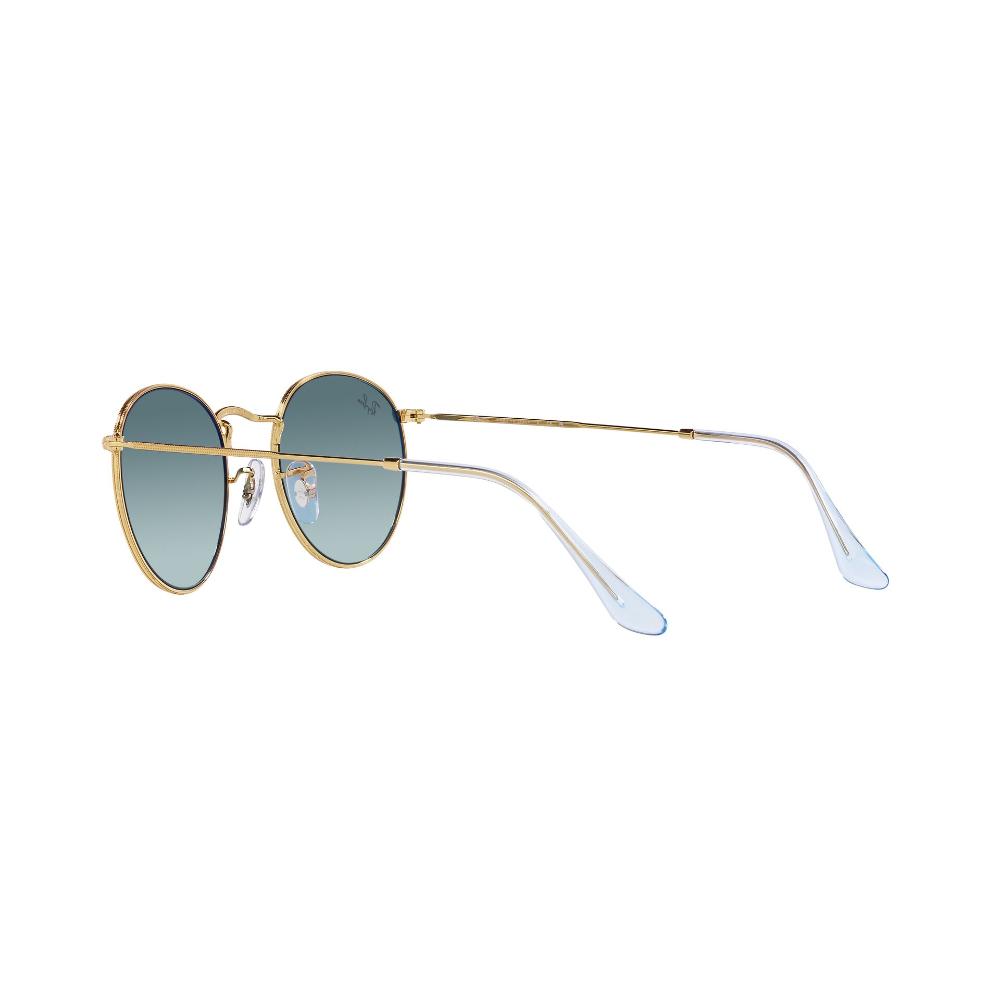 Ray-Ban Round Metal