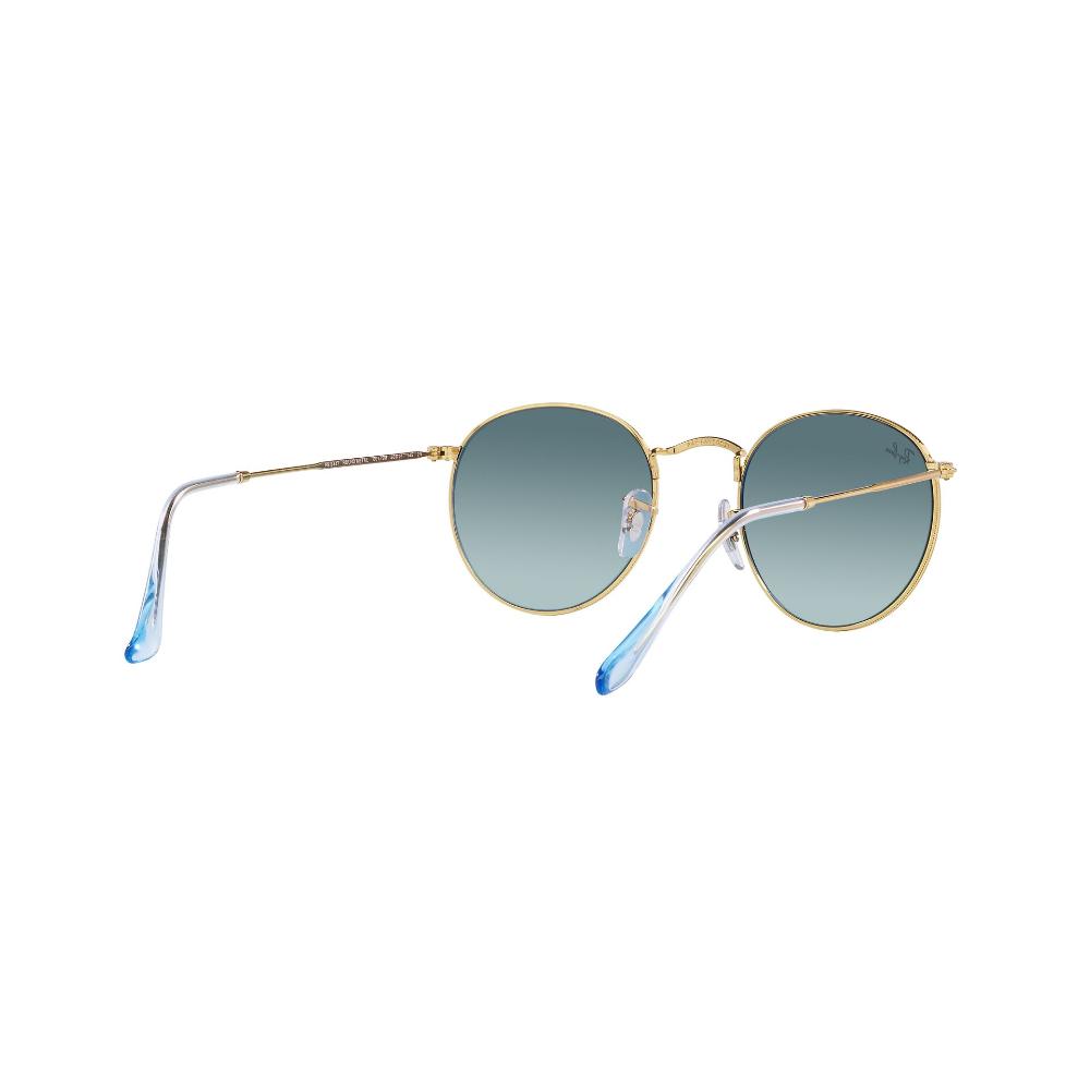 Ray-Ban Round Metal