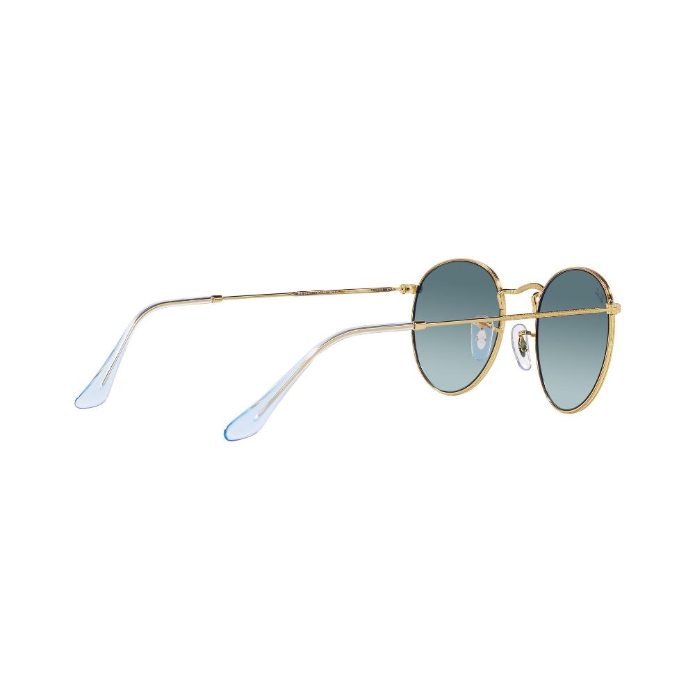 Ray-Ban Round Metal