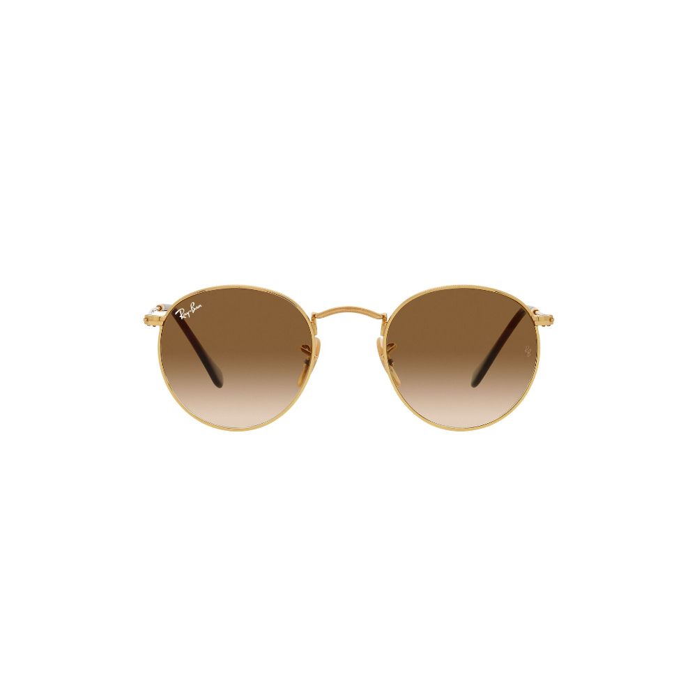 Ray-Ban Round Metal