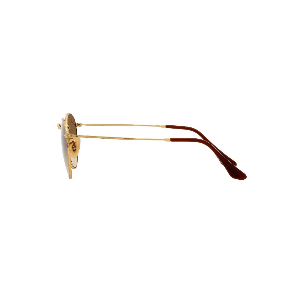 Ray-Ban Round Metal